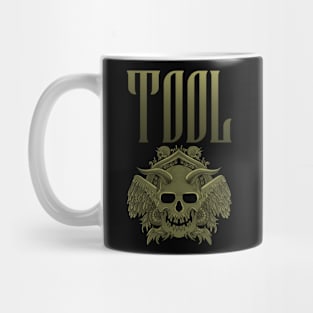 TOOL BAND Mug